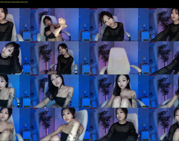 norma_blum — 121 minute Chaturbate female cam show recording, 720p, Aug 7, 2023