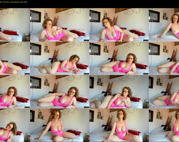 palaustudio — 65 minute Chaturbate female cam show recording, 720p, Aug 7, 2023