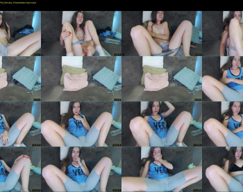 peaceduke — 117 minute Chaturbate female cam show recording, 720p, Aug 7, 2023