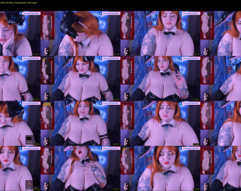 peppe_pimp — 29 minute Chaturbate female cam show recording, 720p, Aug 7, 2023