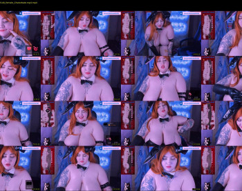 peppe_pimp — 112 minute Chaturbate female cam show recording, 720p, Aug 7, 2023