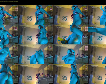 pepperxminthe — 120 minute Chaturbate female cam show recording, 720p, Aug 7, 2023