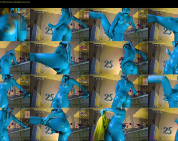 pepperxminthe — 112 minute Chaturbate female cam show recording, 720p, Aug 7, 2023