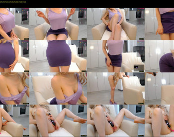 prettyshina — 120 minute Chaturbate female cam show recording, 720p, Aug 7, 2023