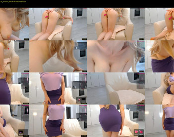 prettyshina — 120 minute Chaturbate female cam show recording, 720p, Aug 7, 2023