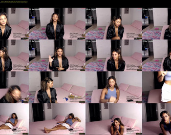 princess_cece — 120 minute Chaturbate female cam show recording, 720p, Aug 7, 2023