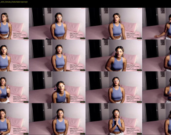 princess_cece — 7 minute Chaturbate female cam show recording, 720p, Aug 7, 2023