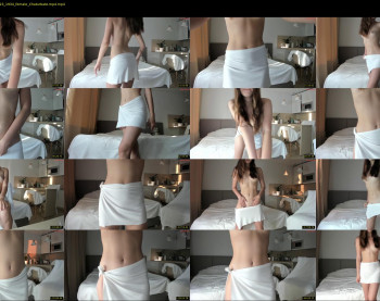 princess_moana — 121 minute Chaturbate female cam show recording, 720p, Aug 7, 2023
