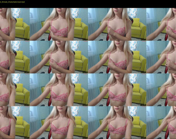 puma4ka — 4 minute Chaturbate female cam show recording, 720p, Aug 7, 2023