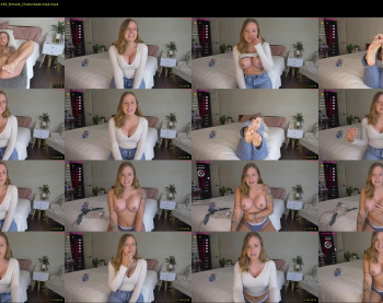 reign_rellic_ — 120 minute Chaturbate female cam show recording, 720p, Aug 7, 2023