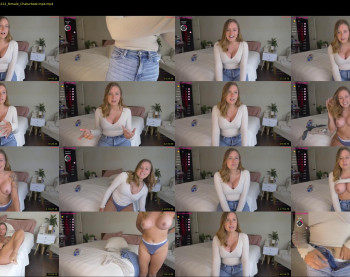 reign_rellic_ — 120 minute Chaturbate female cam show recording, 720p, Aug 7, 2023