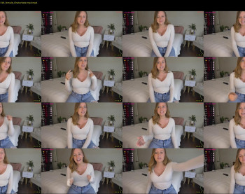 reign_rellic_ — 11 minute Chaturbate female cam show recording, 720p, Aug 7, 2023