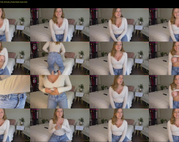 reign_rellic_ — 39 minute Chaturbate female cam show recording, 720p, Aug 7, 2023