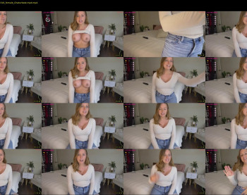 reign_rellic_ — 18 minute Chaturbate female cam show recording, 720p, Aug 7, 2023