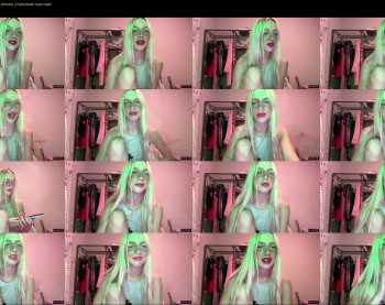 riababe — 3 minute Chaturbate female cam show recording, 720p, Aug 7, 2023