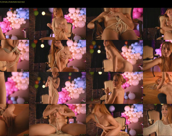 rocknrose — 78 minute Chaturbate female cam show recording, 720p, Aug 8, 2023