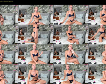 rora_ — 120 minute Chaturbate female cam show recording, 720p, Aug 8, 2023
