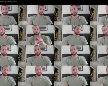 ryanandchadcb — 10 minute Chaturbate male cam show recording, 720p, Aug 7, 2023