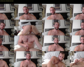 ryanandchadcb — 27 minute Chaturbate male cam show recording, 720p, Aug 8, 2023