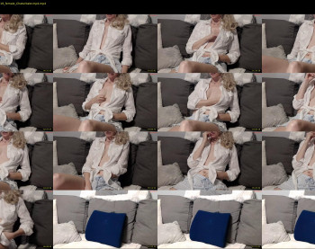 s_mailleee — 9 minute Chaturbate female cam show recording, 720p, Aug 7, 2023