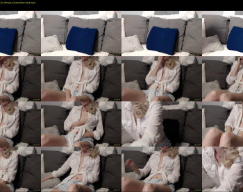 s_mailleee — 11 minute Chaturbate female cam show recording, 720p, Aug 7, 2023