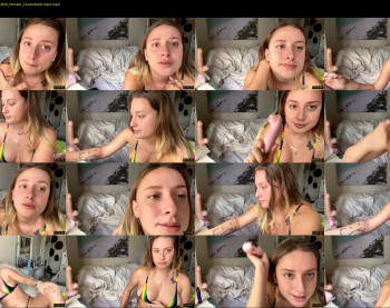 sneakysadie — 20 minute Chaturbate female cam show recording, 720p, Aug 7, 2023
