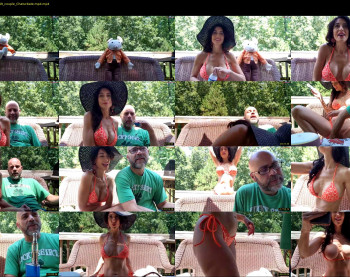 sofia3211 — 121 minute Chaturbate couple cam show recording, 720p, Aug 7, 2023