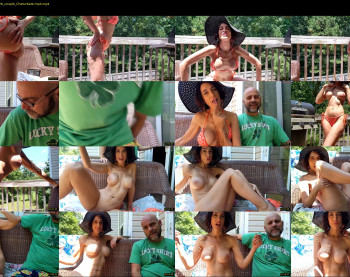 sofia3211 — 36 minute Chaturbate couple cam show recording, 720p, Aug 7, 2023