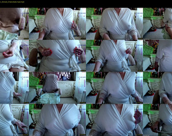 soft_body — 105 minute Chaturbate female cam show recording, 720p, Aug 7, 2023