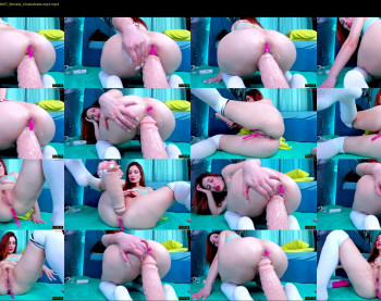 sonya_keller — 22 minute Chaturbate female cam show recording, 720p, Aug 7, 2023