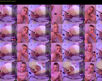 sophie_baley — 40 minute Chaturbate female cam show recording, 720p, Aug 8, 2023