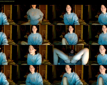 soursou — 33 minute Chaturbate female cam show recording, 480p, Aug 7, 2023