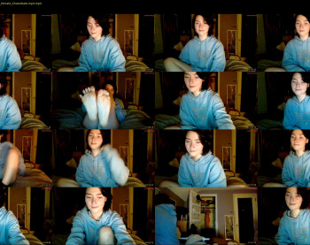 soursou — 32 minute Chaturbate female cam show recording, 480p, Aug 7, 2023