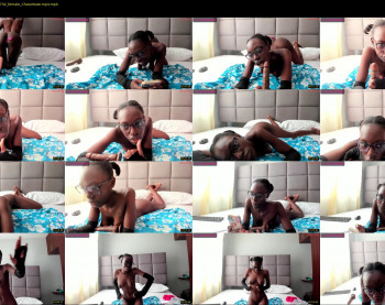suhaila_suu — 24 minute Chaturbate female cam show recording, 480p, Aug 7, 2023