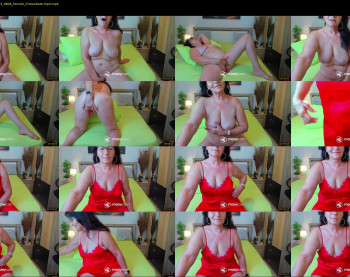 sweetangell69_ — 26 minute Chaturbate female cam show recording, 720p, Aug 7, 2023