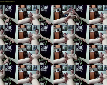 swelteringk — 8 minute Chaturbate male cam show recording, 720p, Aug 8, 2023