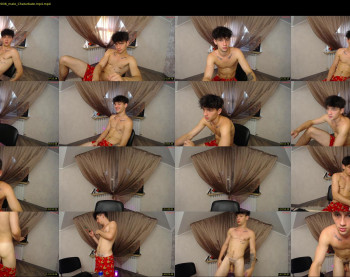 teddy_mode — 122 minute Chaturbate couple cam show recording, 720p, Aug 7, 2023