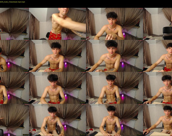 teddy_mode — 117 minute Chaturbate couple cam show recording, 720p, Aug 8, 2023
