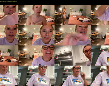 texas_blonde — 6 minute Chaturbate female cam show recording, 720p, Aug 7, 2023