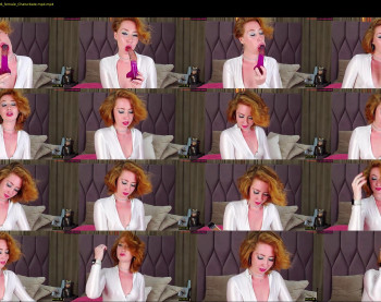 tinabrook — 62 minute Chaturbate female cam show recording, 720p, Aug 7, 2023
