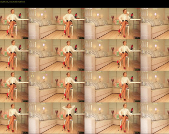 totally_spy — 10 minute Chaturbate female cam show recording, 720p, Aug 7, 2023