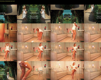 totally_spy — 37 minute Chaturbate female cam show recording, 720p, Aug 7, 2023