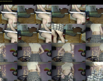 trioa — 27 minute Chaturbate couple cam show recording, 480p, Aug 7, 2023