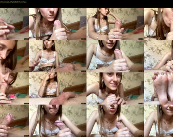 viktoria9898 — 7 minute Chaturbate couple cam show recording, 720p, Aug 7, 2023