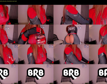 violetta_swift — 121 minute Chaturbate female cam show recording, 720p, Aug 7, 2023