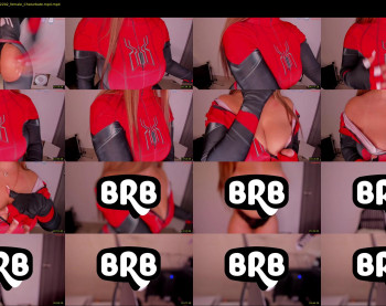 violetta_swift — 40 minute Chaturbate female cam show recording, 720p, Aug 7, 2023