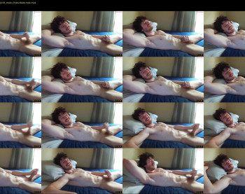 warrenkener — 35 minute Chaturbate male cam show recording, 720p, Aug 7, 2023