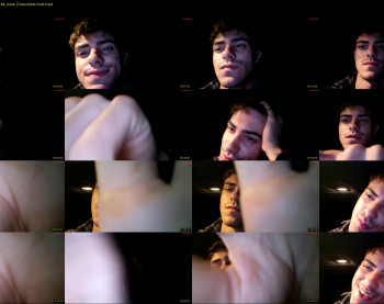 wilsonjules — 19 minute Chaturbate male cam show recording, 720p, Aug 8, 2023