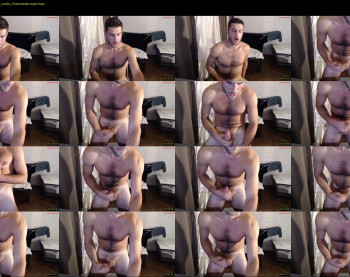 yoooups — 6 minute Chaturbate male cam show recording, 480p, Aug 8, 2023