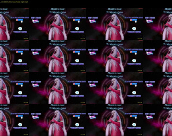 yourcutewaifu — 13 minute Chaturbate female cam show recording, 720p, Aug 7, 2023